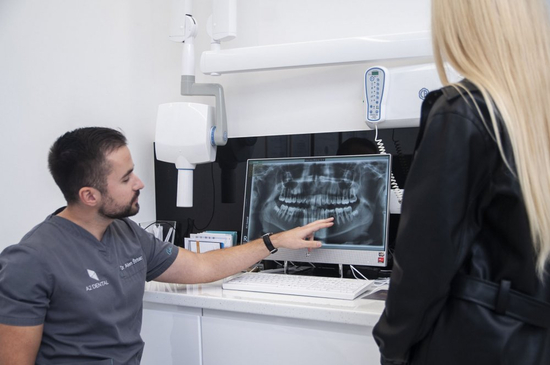 Slider image (2) A2 Dental: Premier Dental Clinic in Croatia